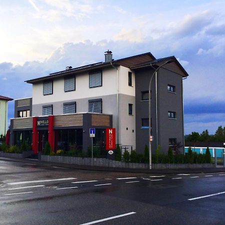 Ferienwohnung Nikolena Pirmasens Kültér fotó