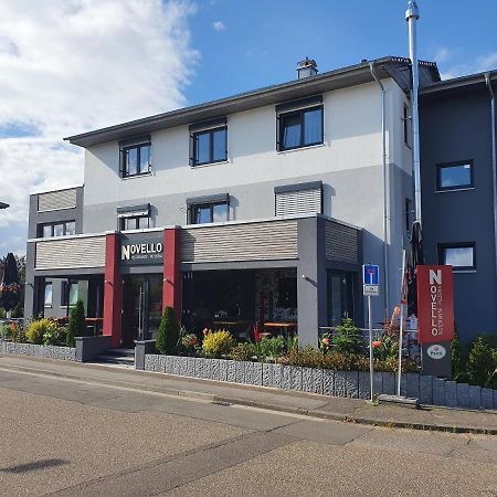 Ferienwohnung Nikolena Pirmasens Kültér fotó