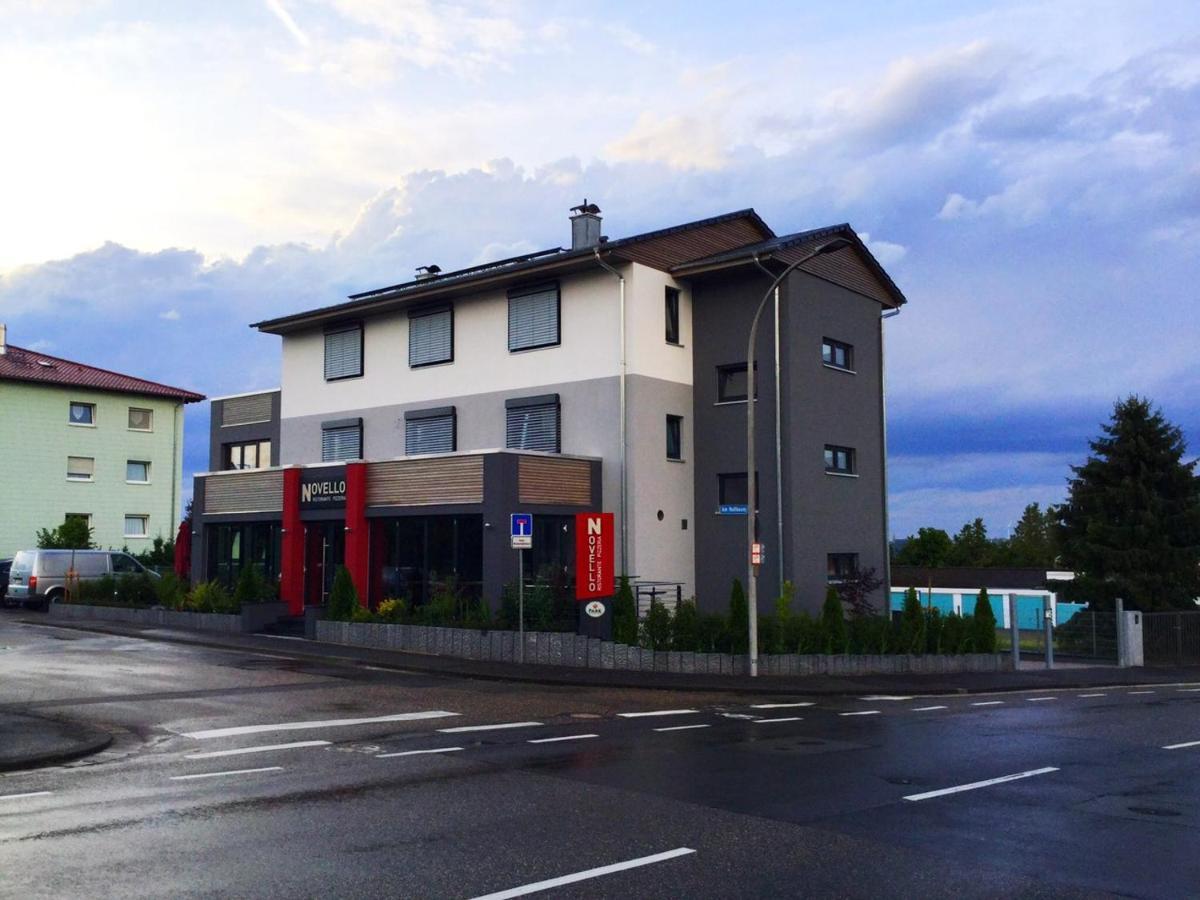 Ferienwohnung Nikolena Pirmasens Kültér fotó