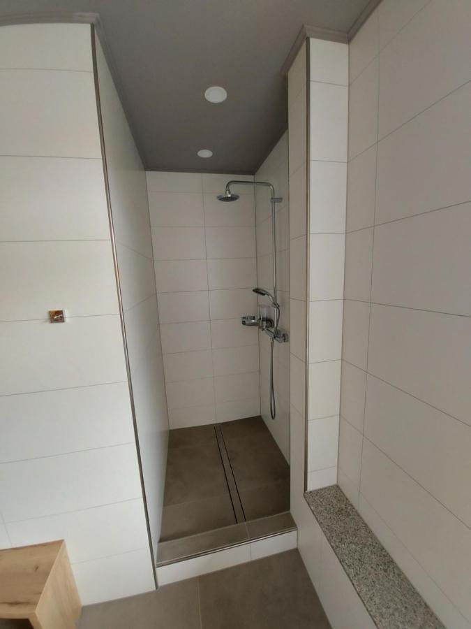Ferienwohnung Nikolena Pirmasens Kültér fotó