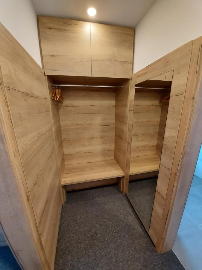 Ferienwohnung Nikolena Pirmasens Kültér fotó