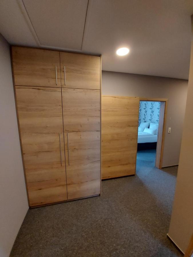 Ferienwohnung Nikolena Pirmasens Kültér fotó