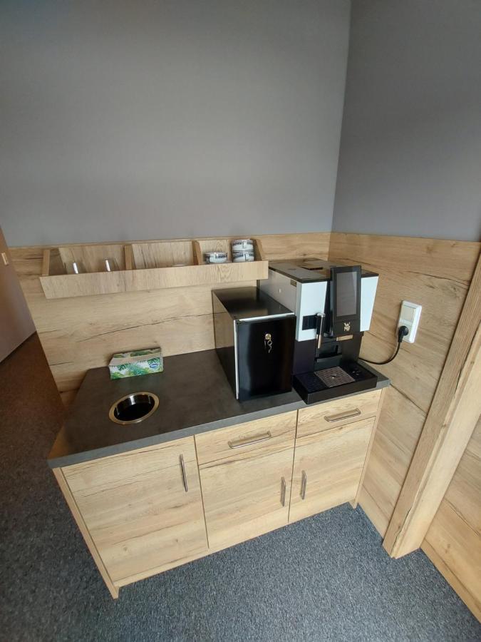 Ferienwohnung Nikolena Pirmasens Kültér fotó